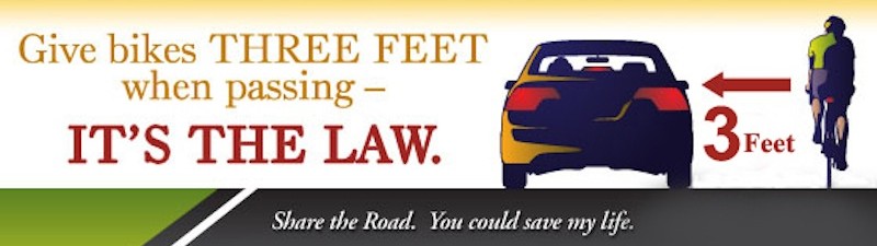 Image result for share the road