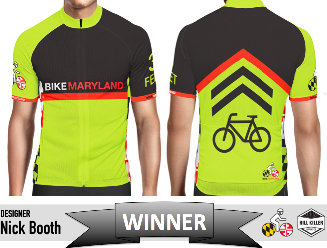 bike jersey designs