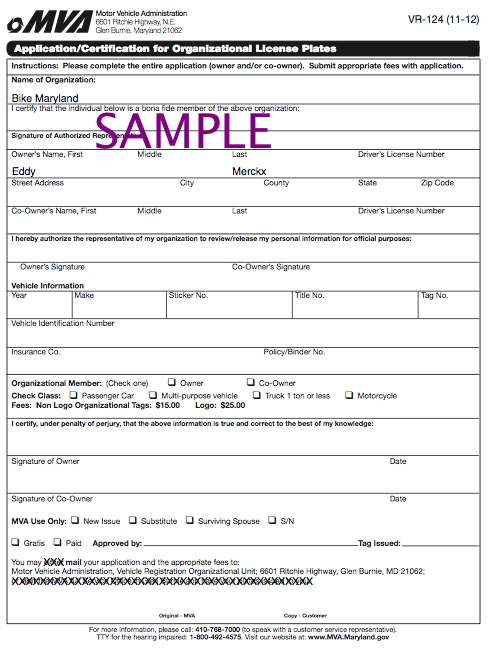 how-to-register-a-car-in-maryland-vehicle-registration-plates-of