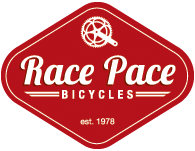 race pace logo