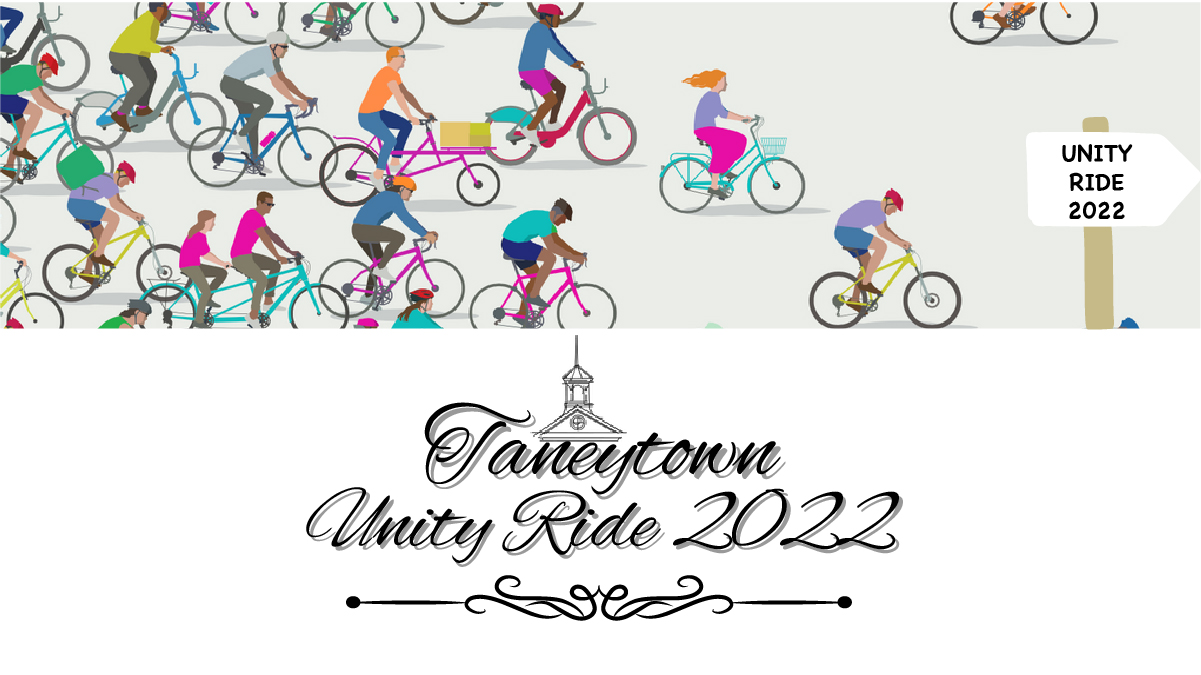 Taneytown Unity Ride 2022