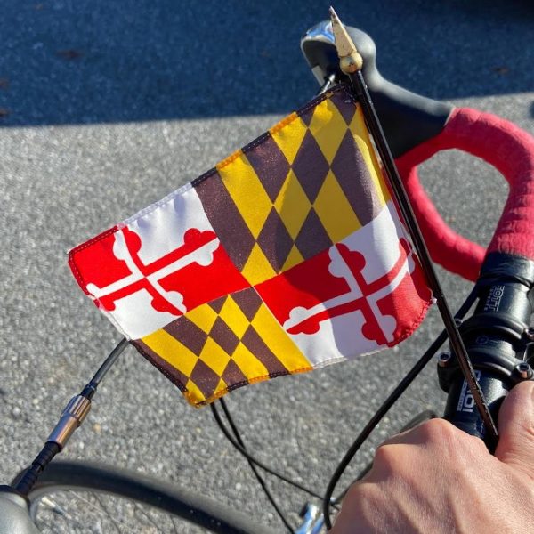 Bike Maryland